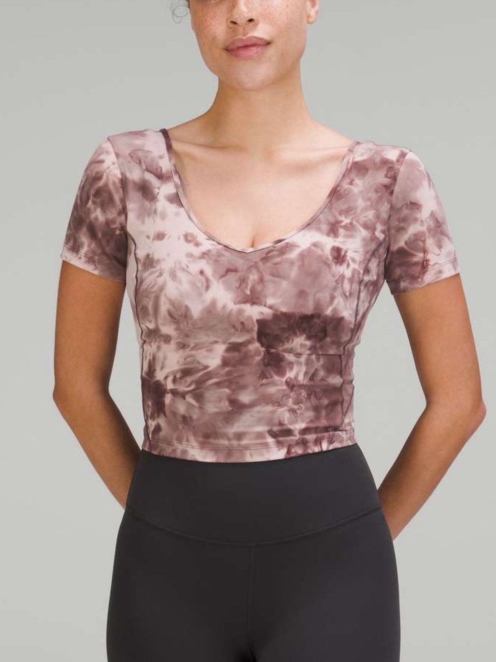 Lululemon Align T-shirt